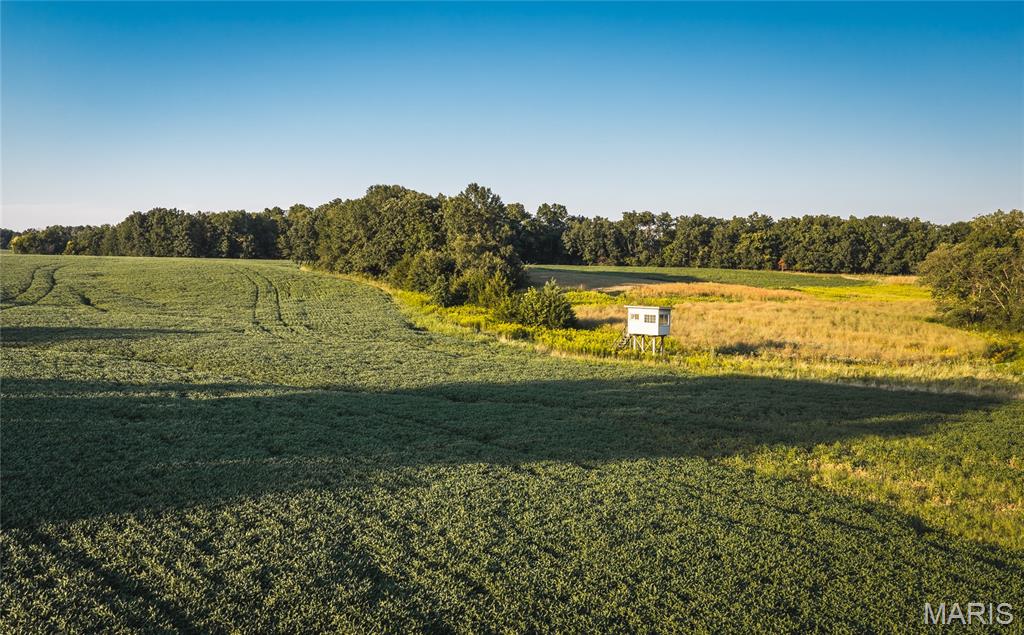 Not in a subdivision - Land