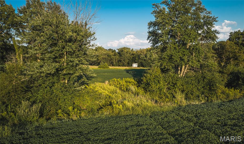 Not in a subdivision - Land
