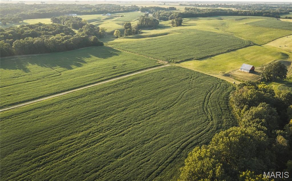 Not in a subdivision - Land