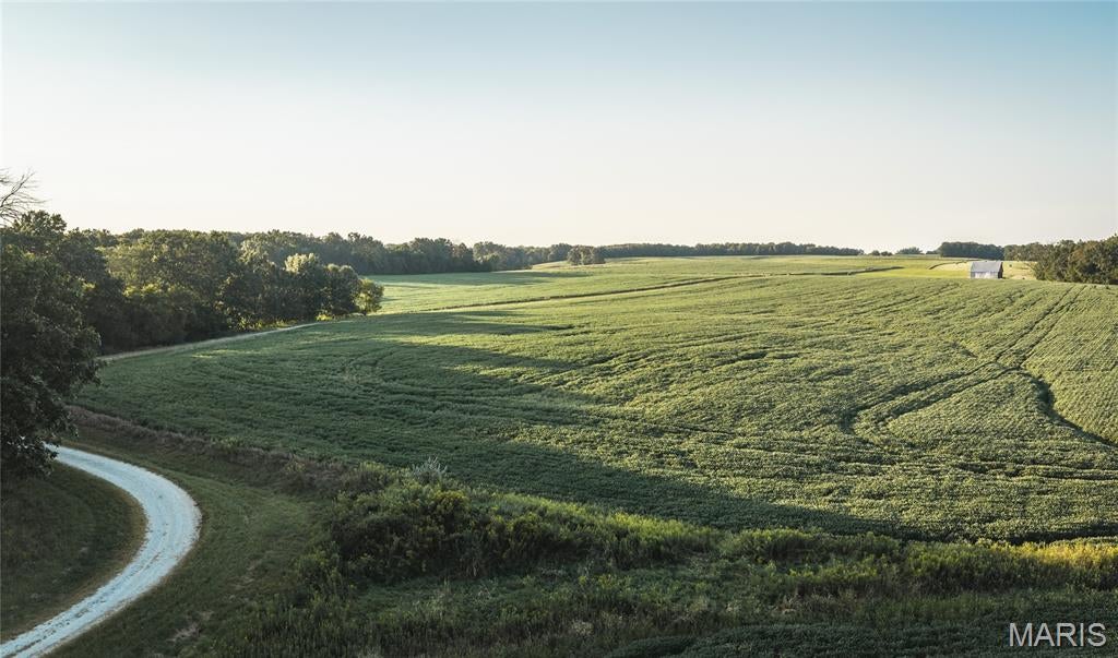 Not in a subdivision - Land