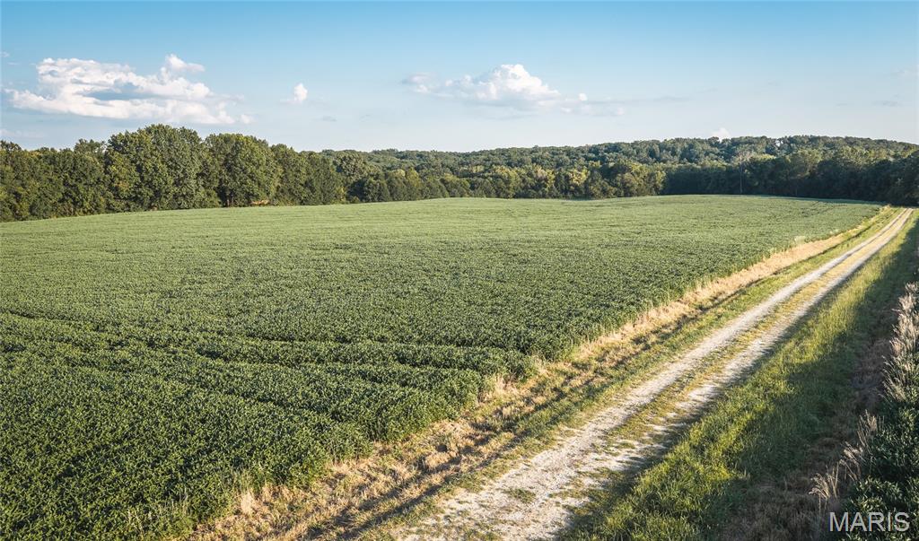 Not in a subdivision - Land