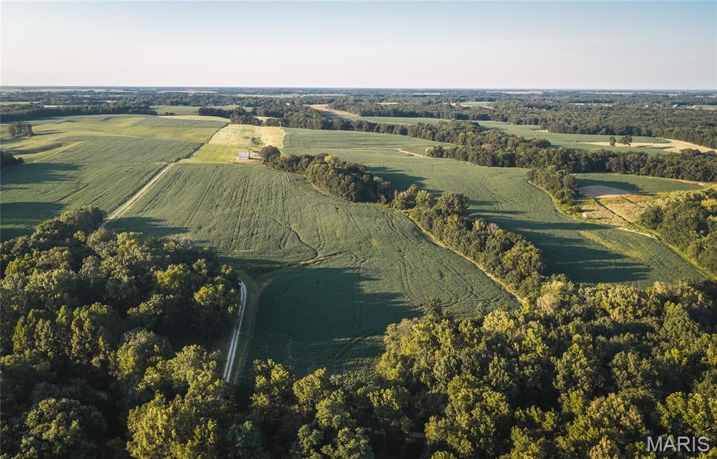 Not in a subdivision - Land
