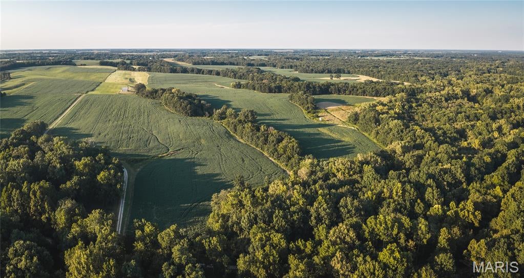 Not in a subdivision - Land