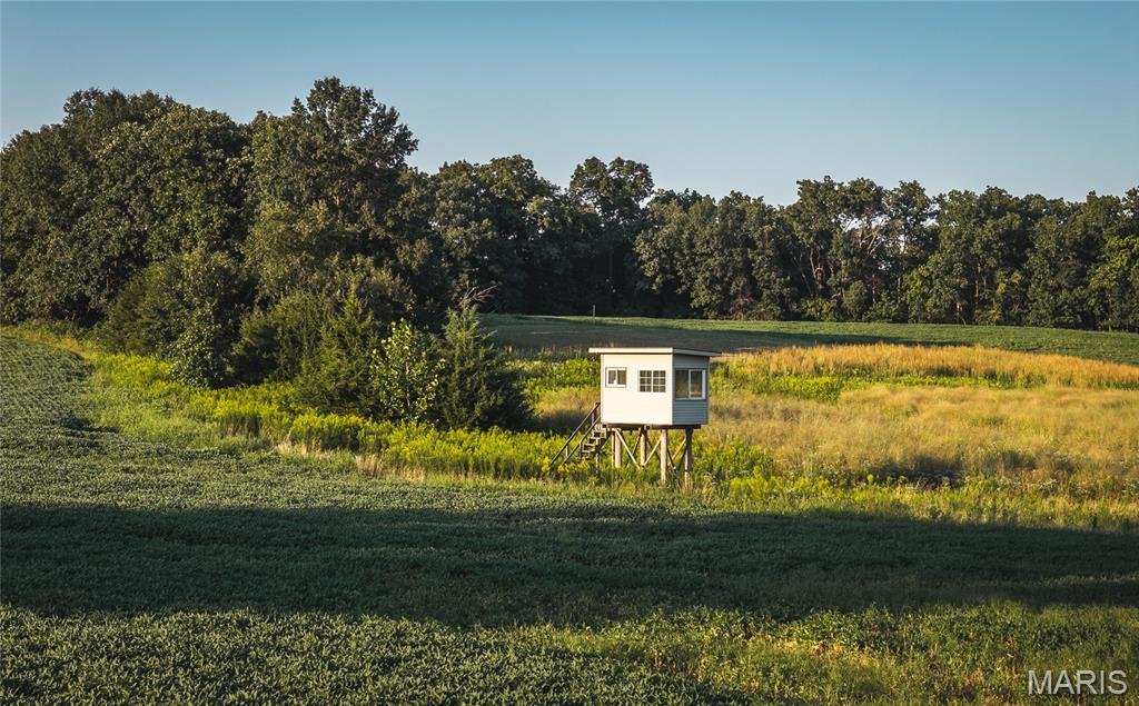 Not in a subdivision - Land