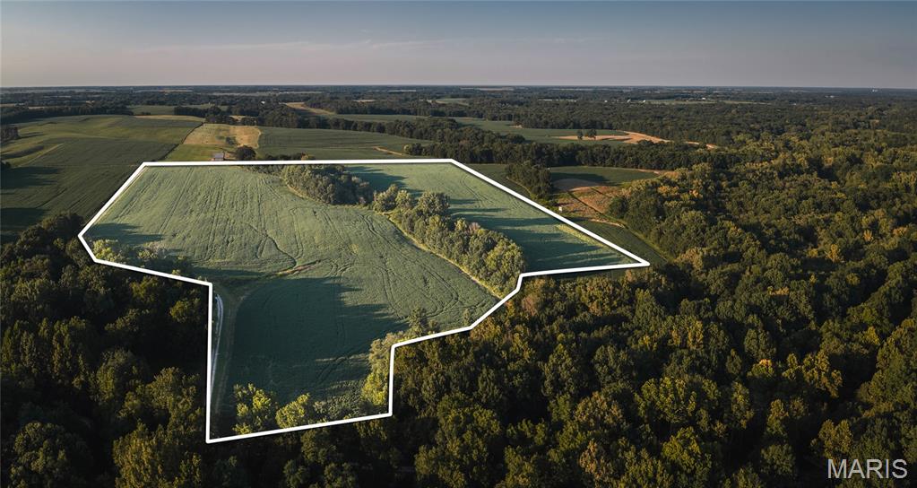 Not in a subdivision - Land