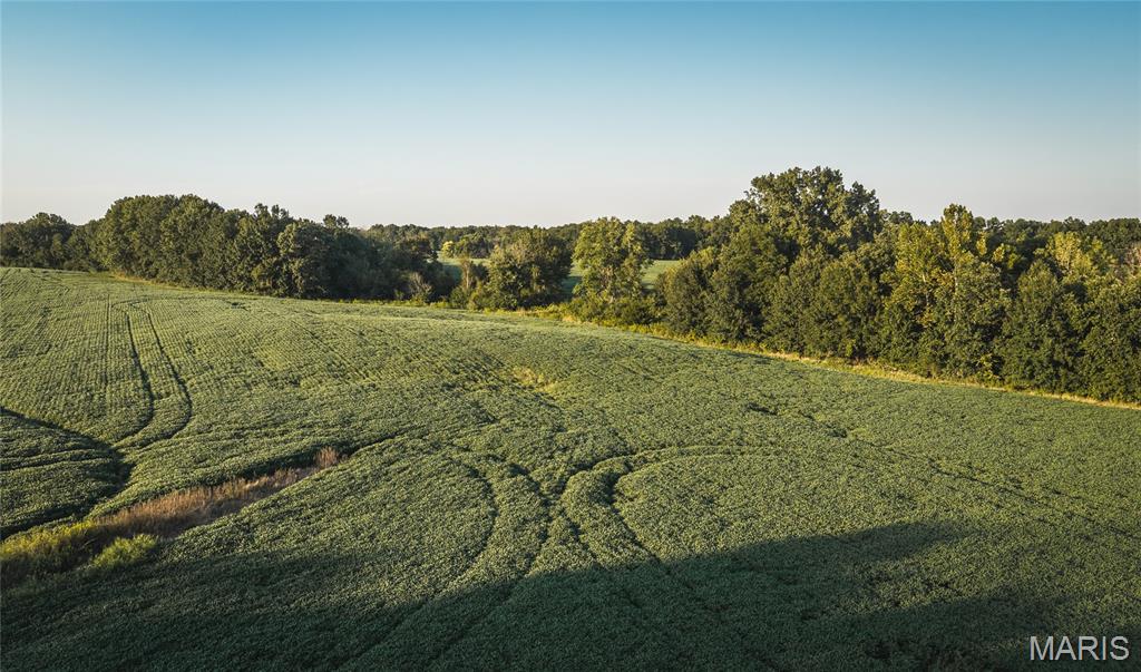 Not in a subdivision - Land