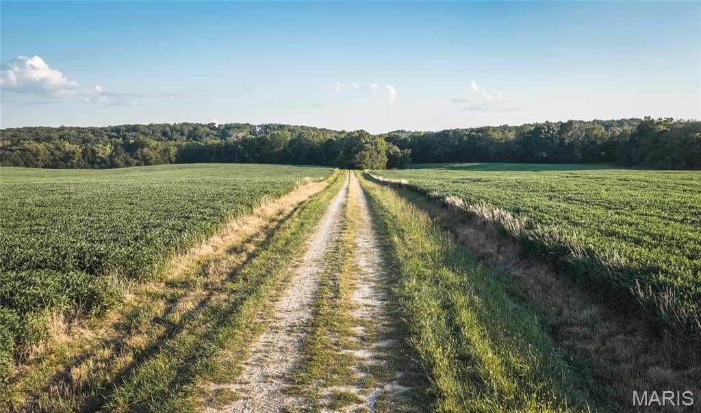 Not in a subdivision - Land