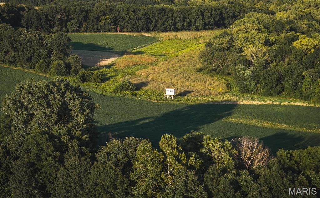 Not in a subdivision - Land