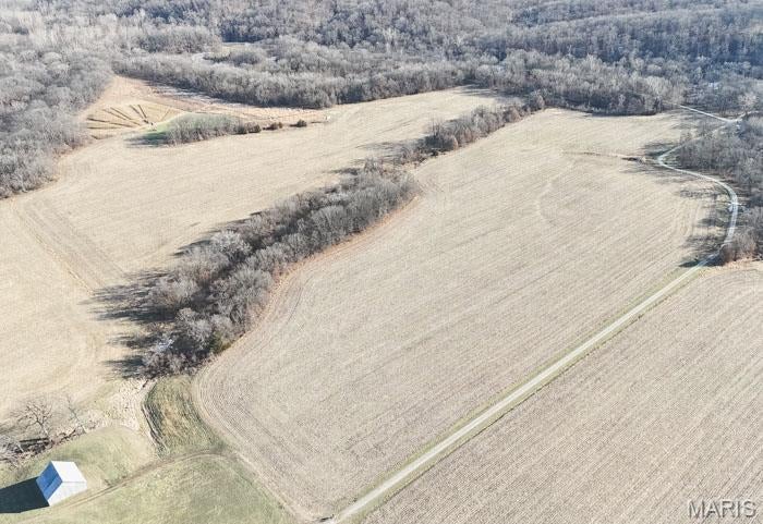 Not in a subdivision - Land