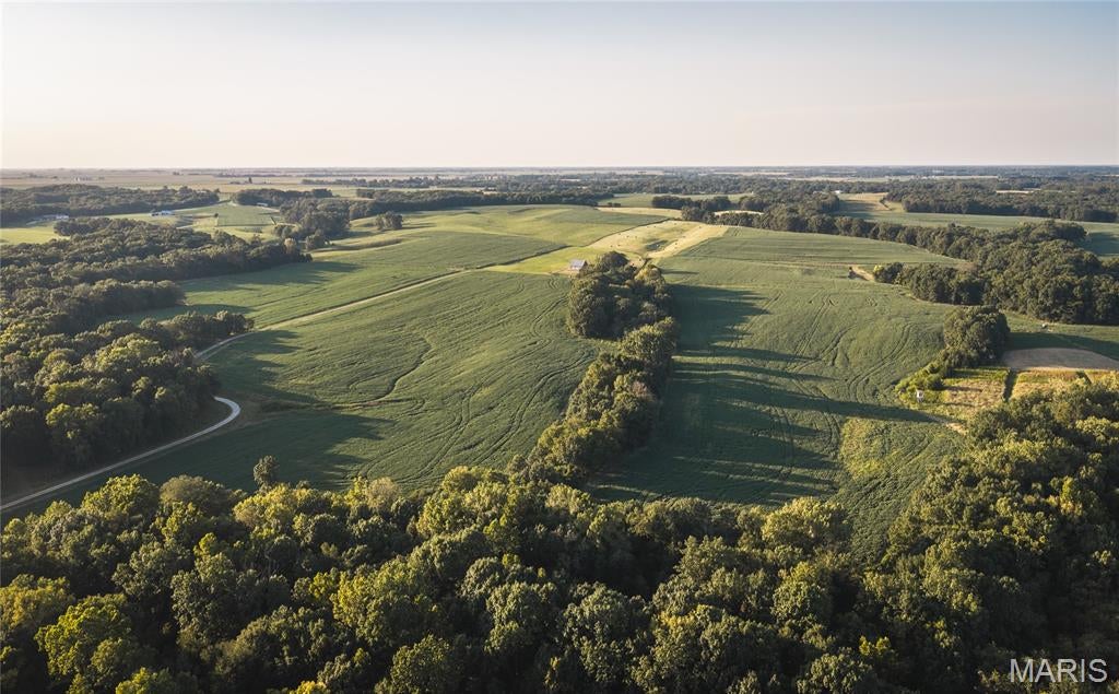 Not in a subdivision - Land