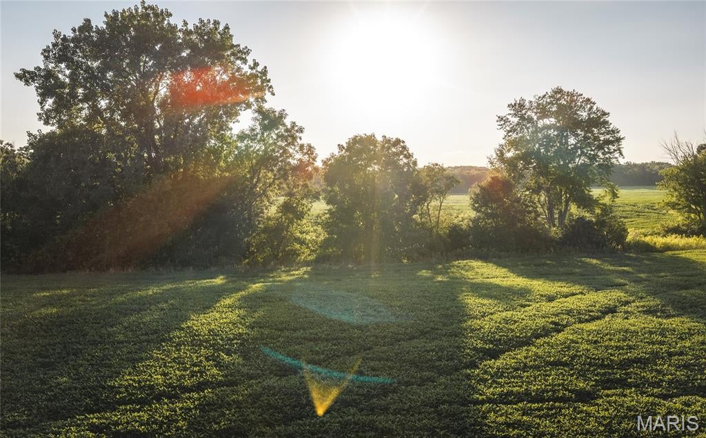 Not in a subdivision - Land