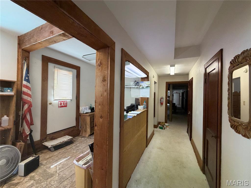 City/Steelville - Commercial Sale