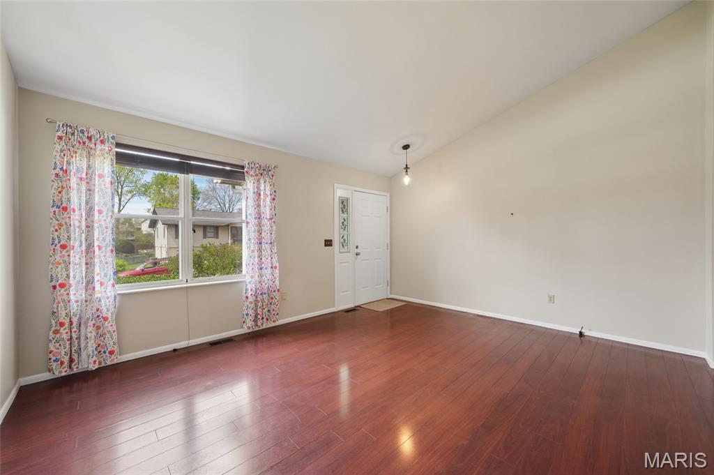 Hickory Ridge #5 - Residential
