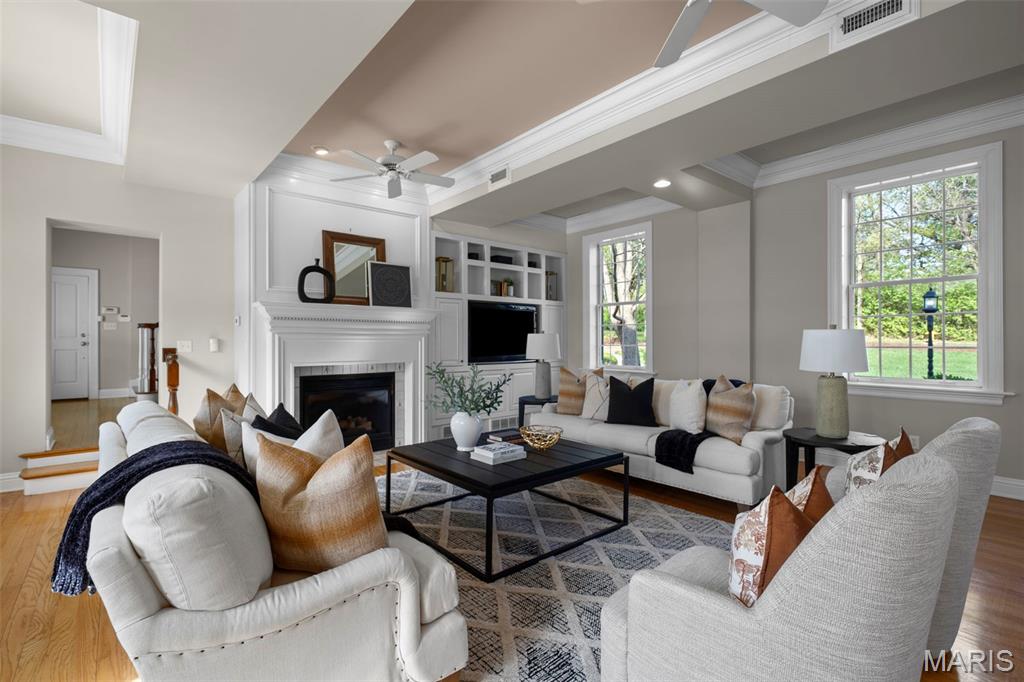 Thornhill Estates 7 - Residential