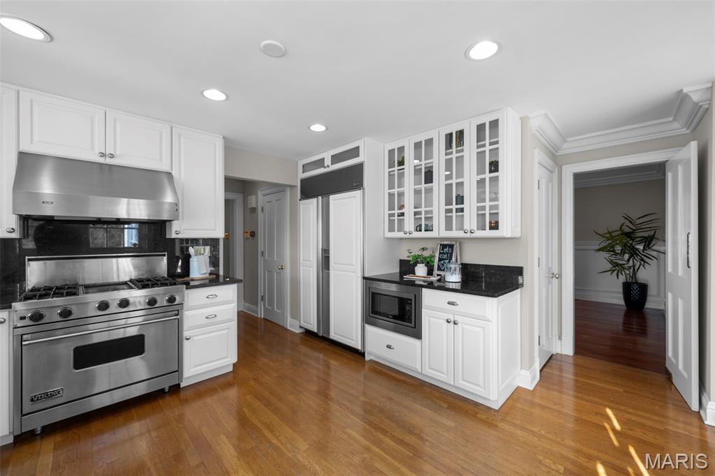 Thornhill Estates 7 - Residential