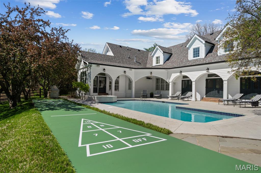 Thornhill Estates 7 - Residential