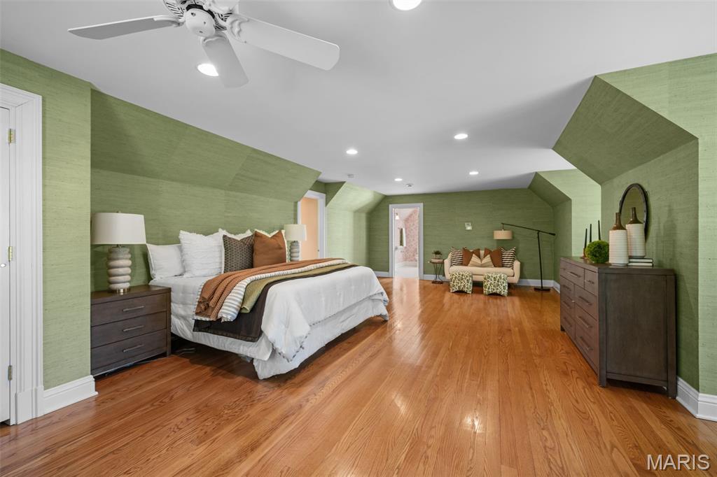 Thornhill Estates 7 - Residential