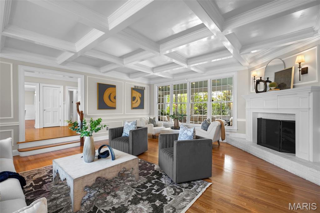 Thornhill Estates 7 - Residential