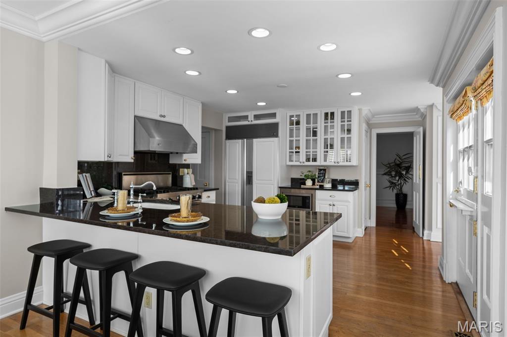 Thornhill Estates 7 - Residential