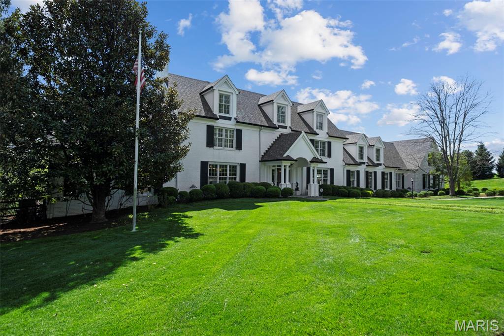 Thornhill Estates 7 - Residential