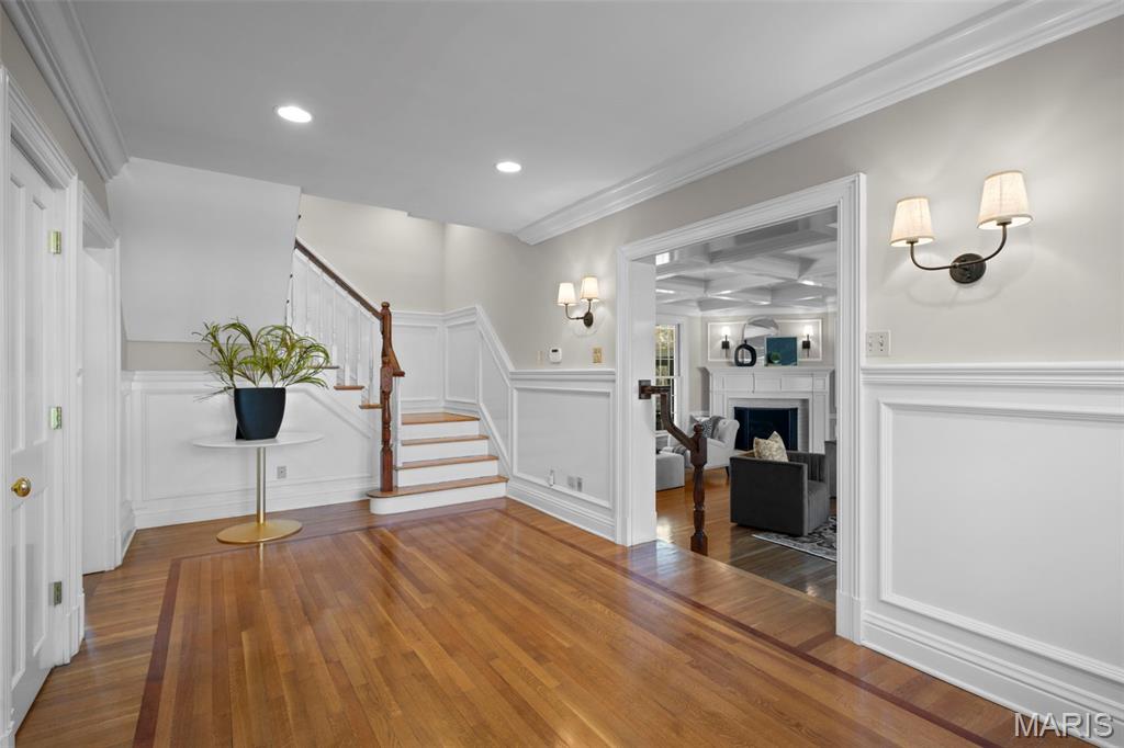 Thornhill Estates 7 - Residential