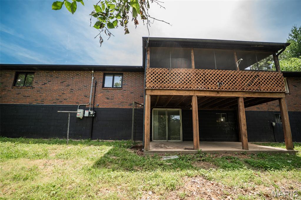 Old Farm Estates - Residential