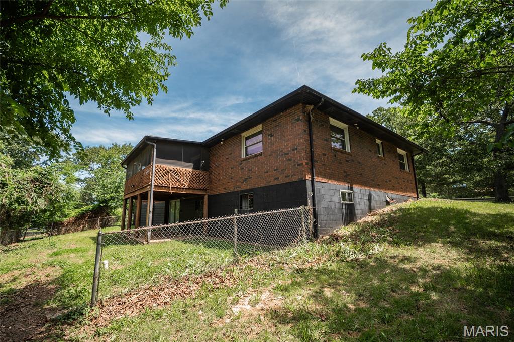 Old Farm Estates - Residential