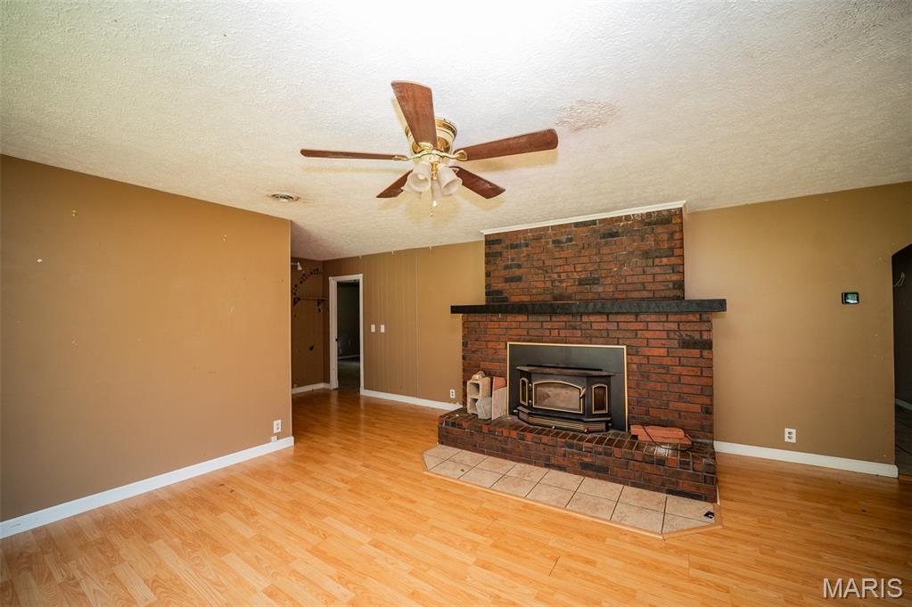 Old Farm Estates - Residential