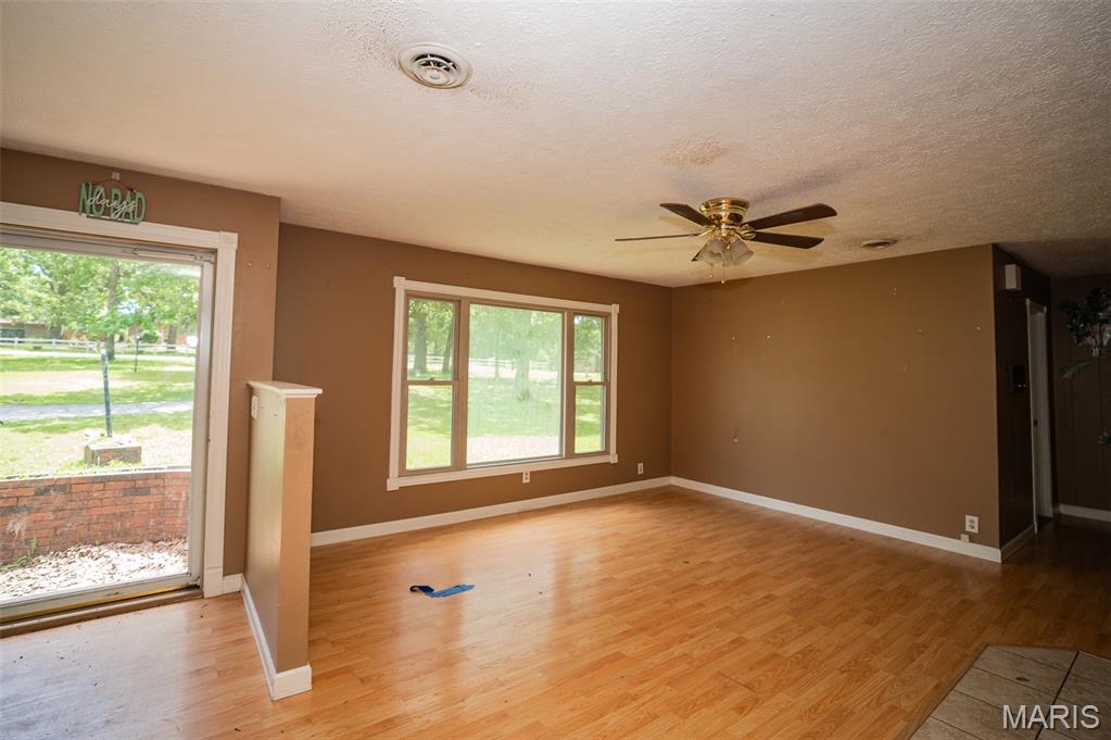 Old Farm Estates - Residential