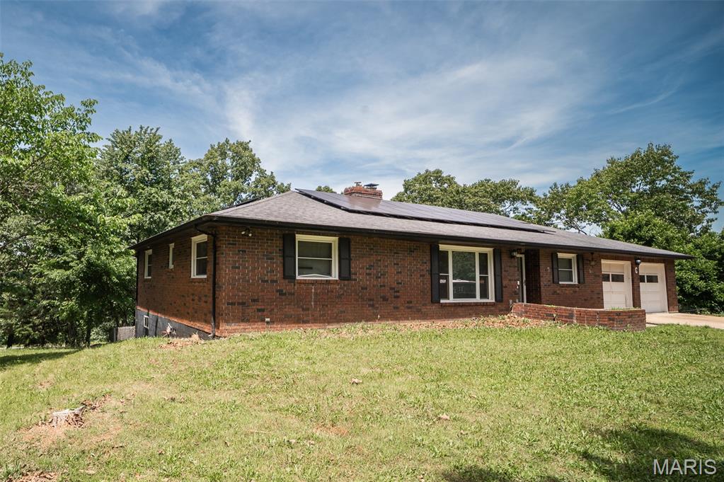 Old Farm Estates - Residential