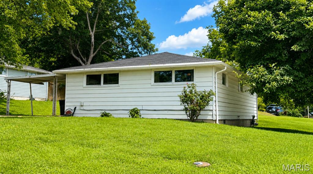 Morgan 2nd Add - Residential