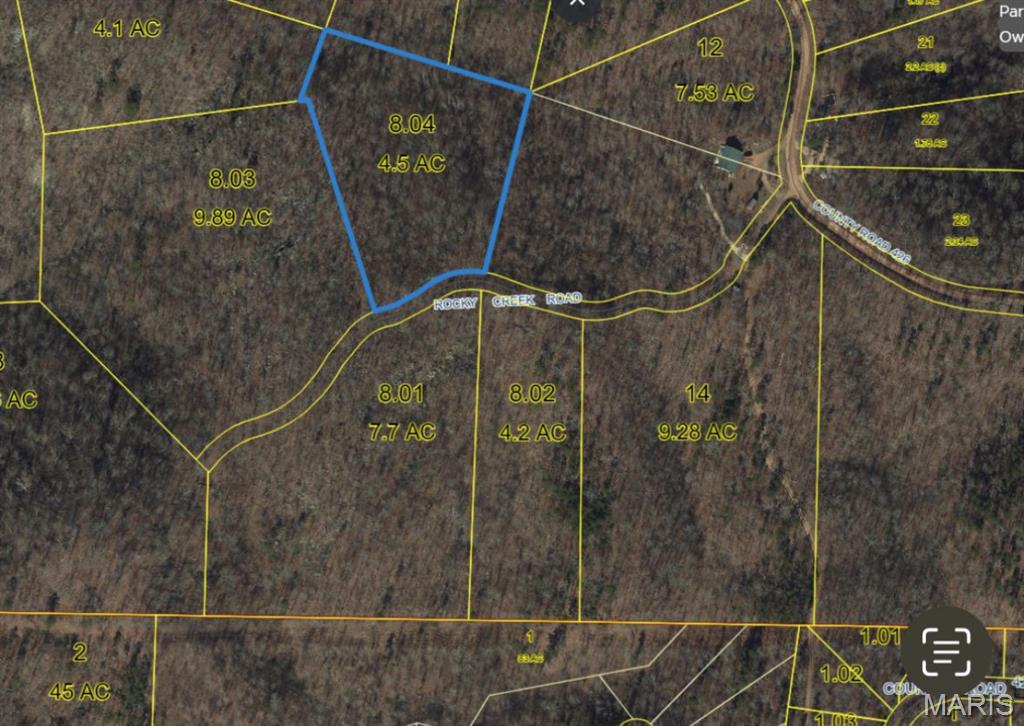 Discover two beautiful lots located near Clearwater Lake, offering endless possibilities for hunting ground or lake vacations. Whether you're seeking a peaceful, secluded setting to build a hunters dream cabin or a recreational retreat to enjoy the outdoors, this property provides the perfect opportunity. The lots are being sold together to combine to a total of 8.7 acres, but are also available for individual purchase, giving you flexibility to choose what best fits your needs.