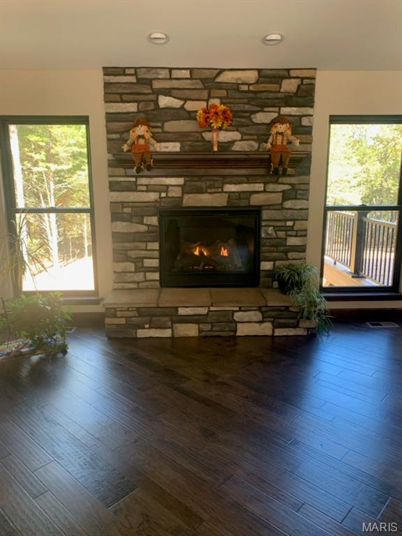 Kingston Lake Estates Phase 1 - Residential