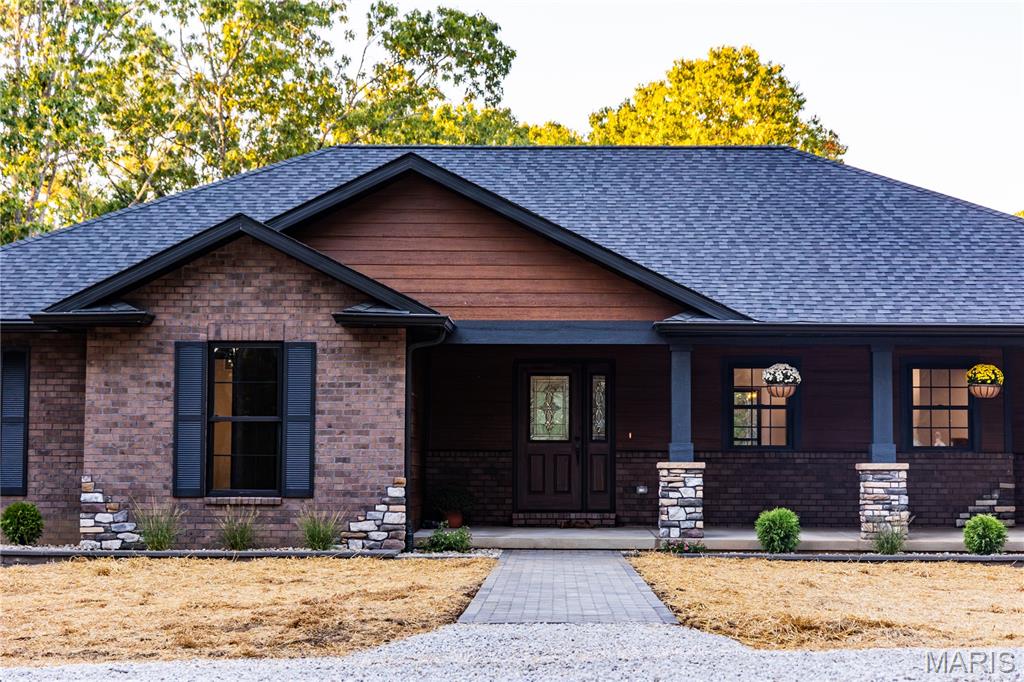 Kingston Lake Estates Phase 1 - Residential