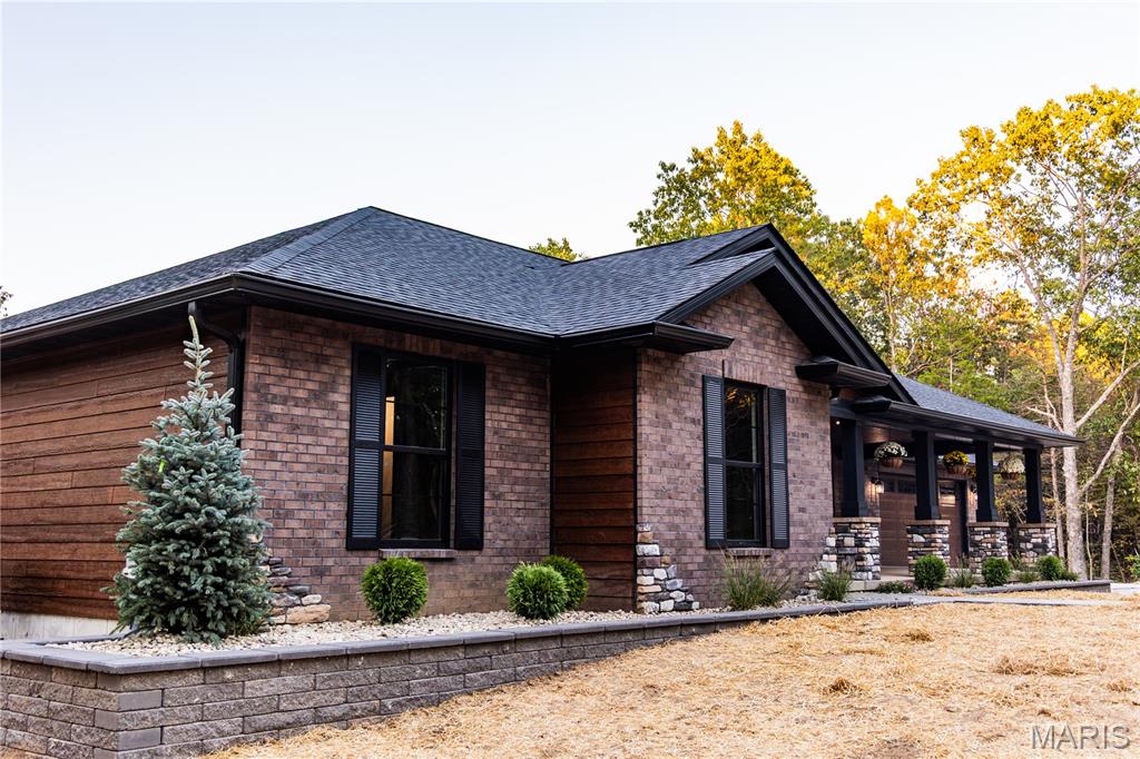 Kingston Lake Estates Phase 1 - Residential