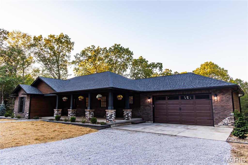 Kingston Lake Estates Phase 1 - Residential