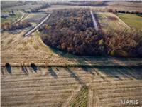 Nestled in a tranquil subdivision, this 3.24-acre parcel offers an exceptional opportunity for peaceful, rural living without sacrificing convenience. The lot is gently rolling and partially wooded, providing a mix of open space for building and mature trees for privacy and natural beauty.