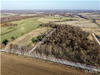 Nanny's Acres - Land
