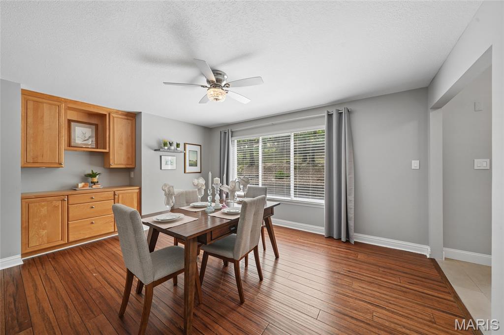 Castle Pointe Estates - Residential
