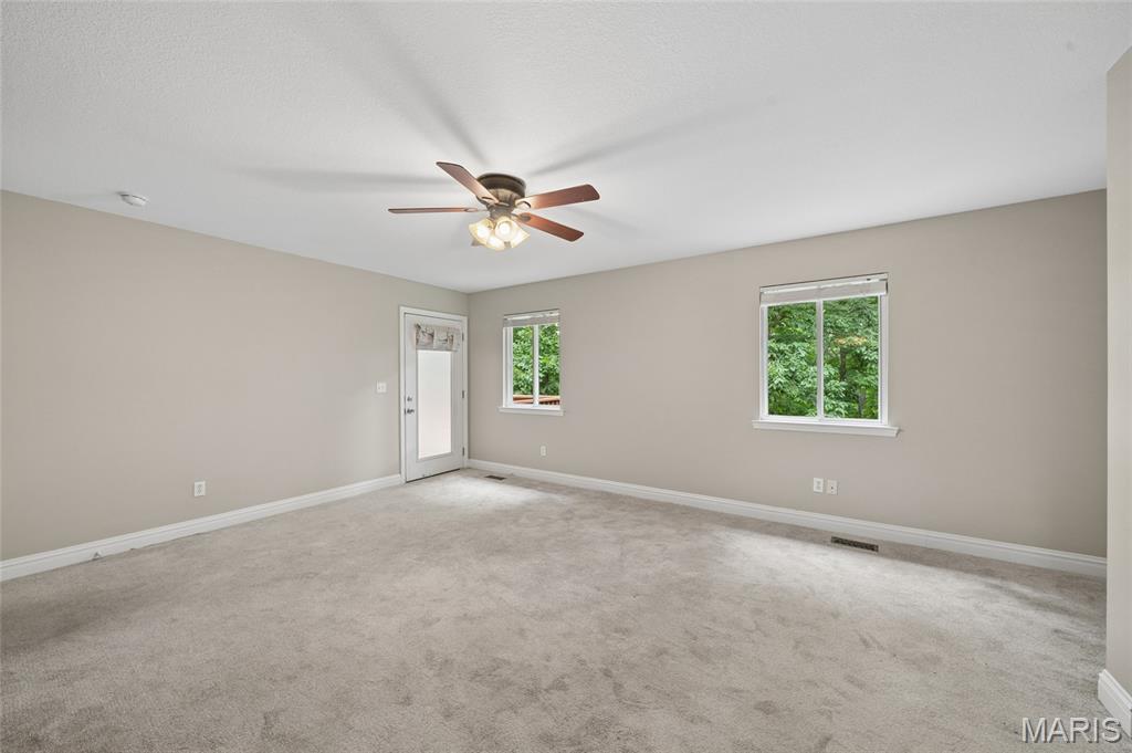 Castle Pointe Estates - Residential
