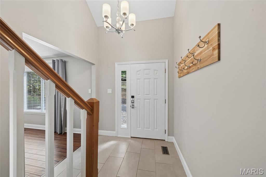 Castle Pointe Estates - Residential