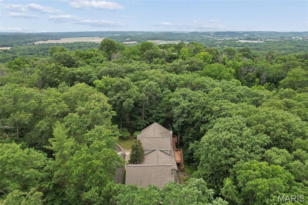 Castle Pointe Estates - Residential