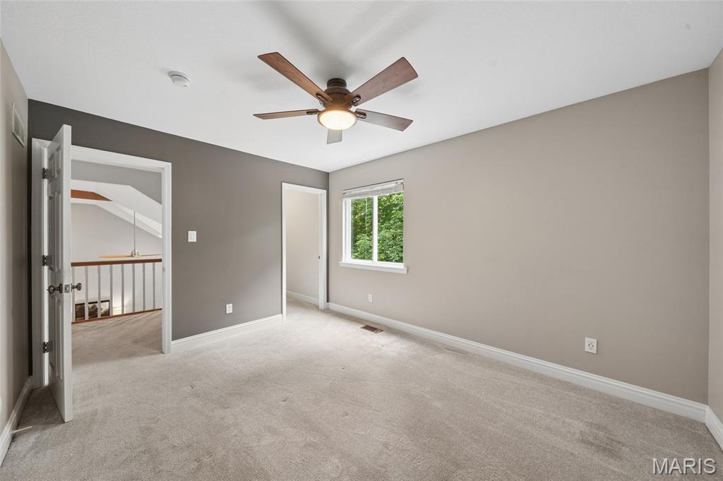 Castle Pointe Estates - Residential