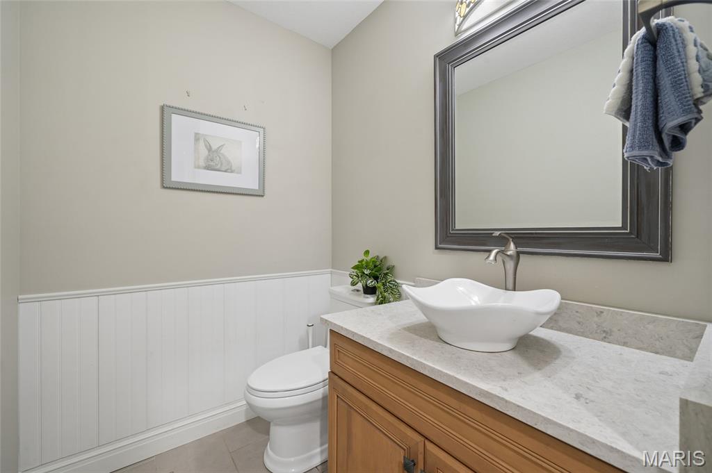 Castle Pointe Estates - Residential