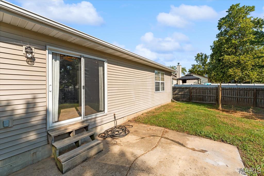 Historic Estates 1st Add - Residential