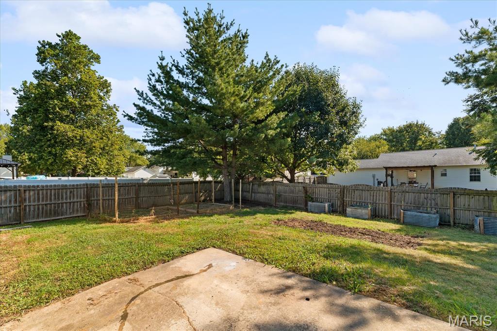 Historic Estates 1st Add - Residential