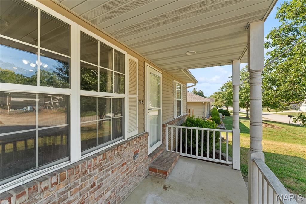 Historic Estates 1st Add - Residential