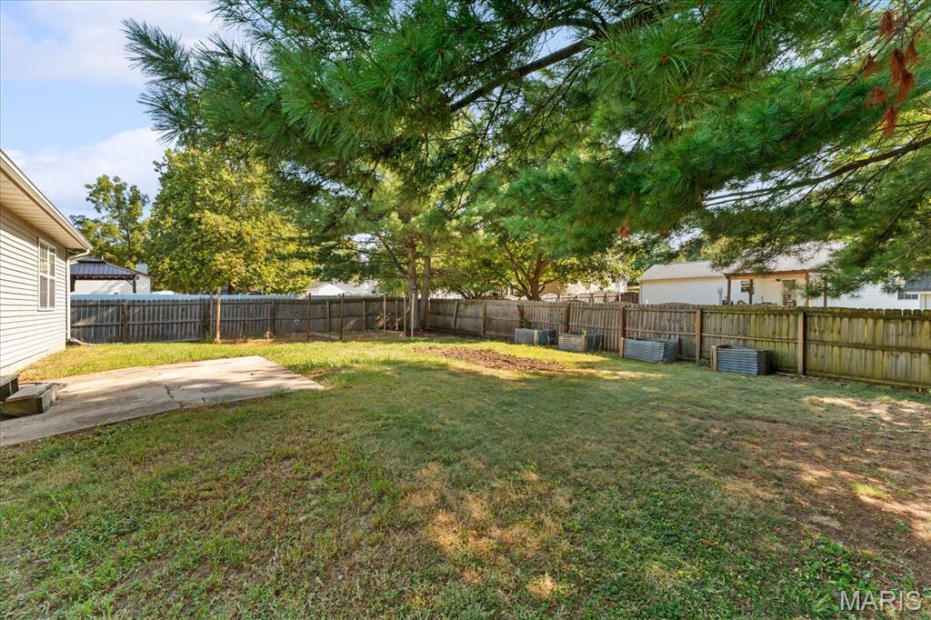 Historic Estates 1st Add - Residential