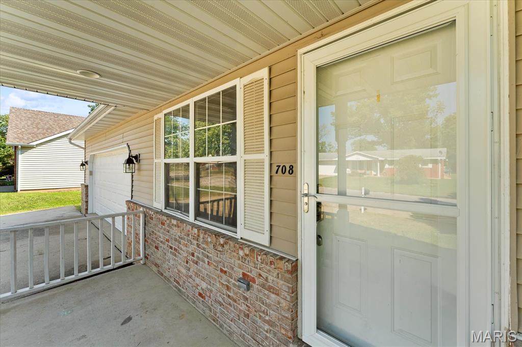 Historic Estates 1st Add - Residential