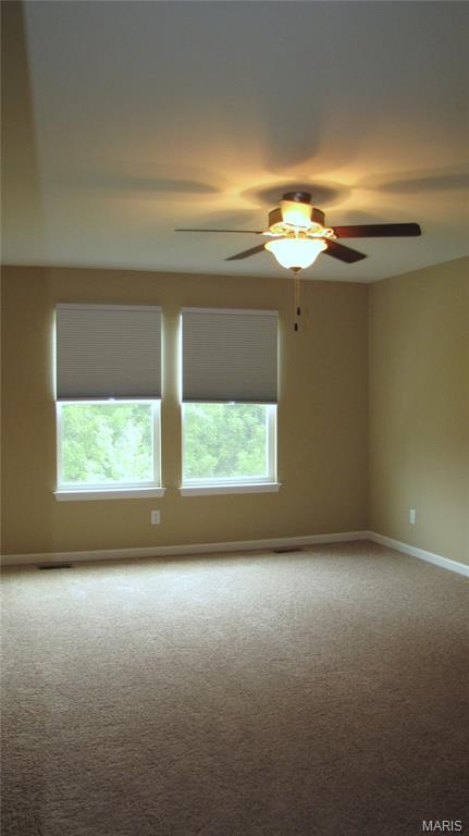 Villas At Fallon Park - Residential